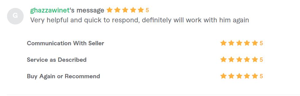 Client Review 23